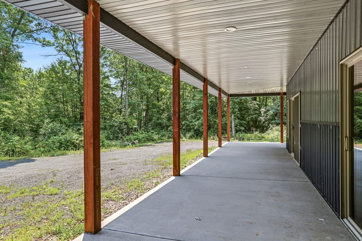 N9825 Crystal Waters Court, Willard WI 54493 - Residential house for sale - MLS #1603962 - image37