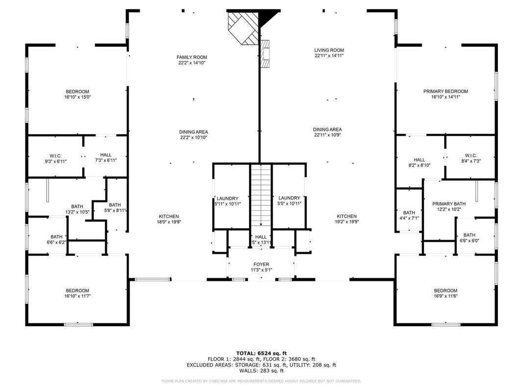 9625 Buskey Bay Drive, Iron River, WI