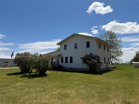 9003 280th Avenue New Auburn WI 54757