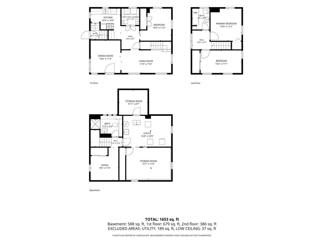 855 Stout Street, Menomonie WI 54751 - Residential house for sale - MLS #1604390 - image55