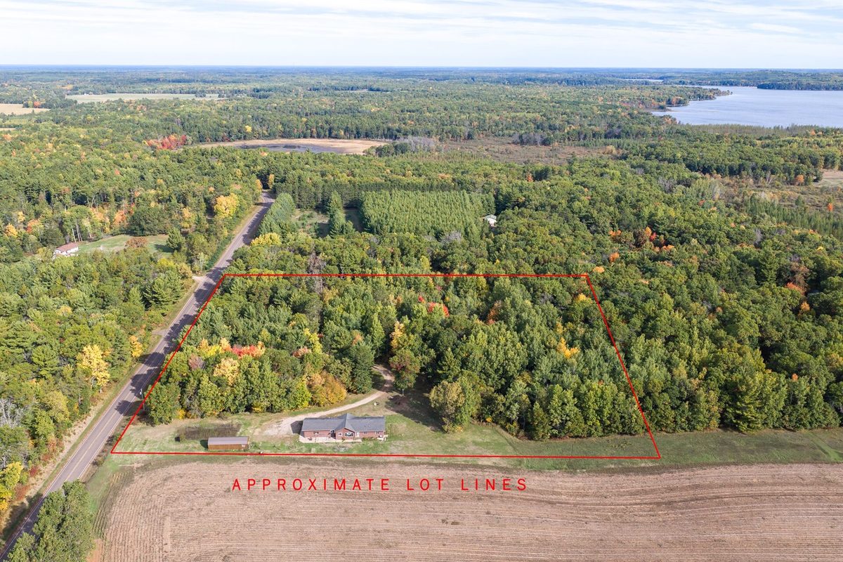 26928 County Road A, Spooner WI 54801 - Residential house for sale - MLS #1605503 - image2