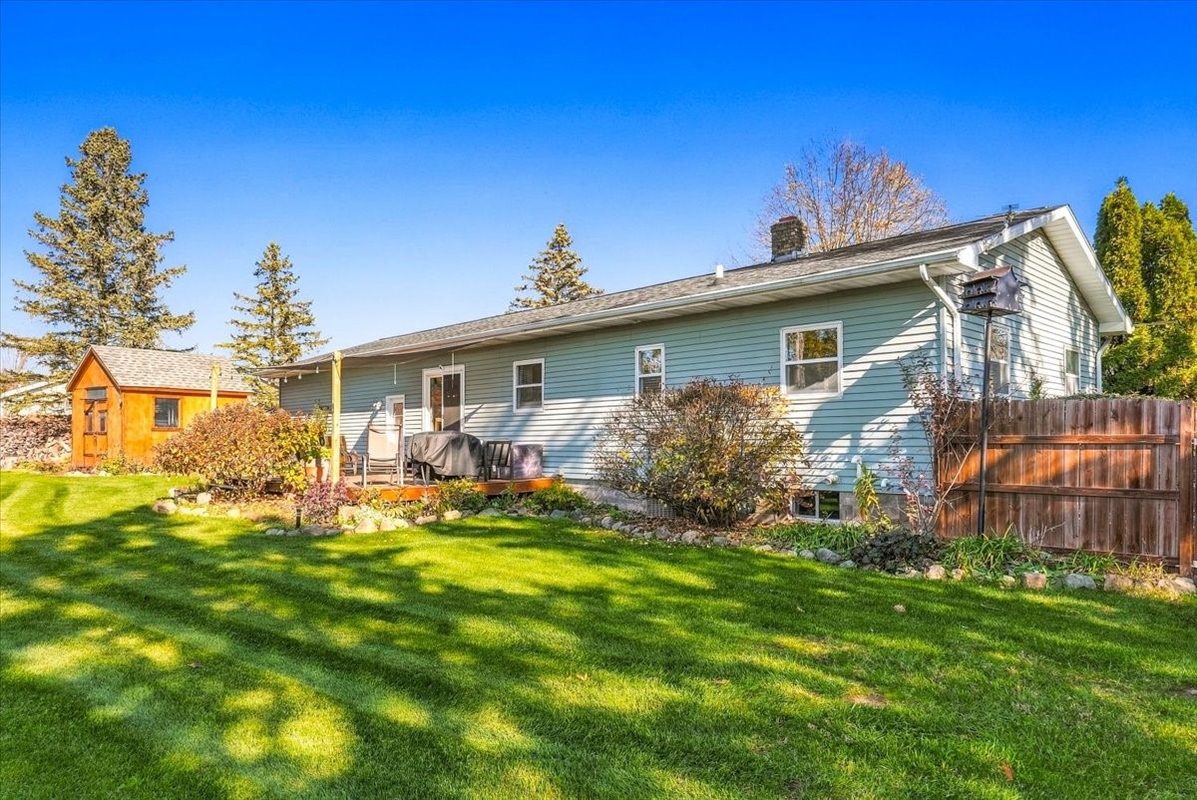 225 5th Place, Clear Lake WI 54005 - Residential house for sale - MLS #1606064 - image25