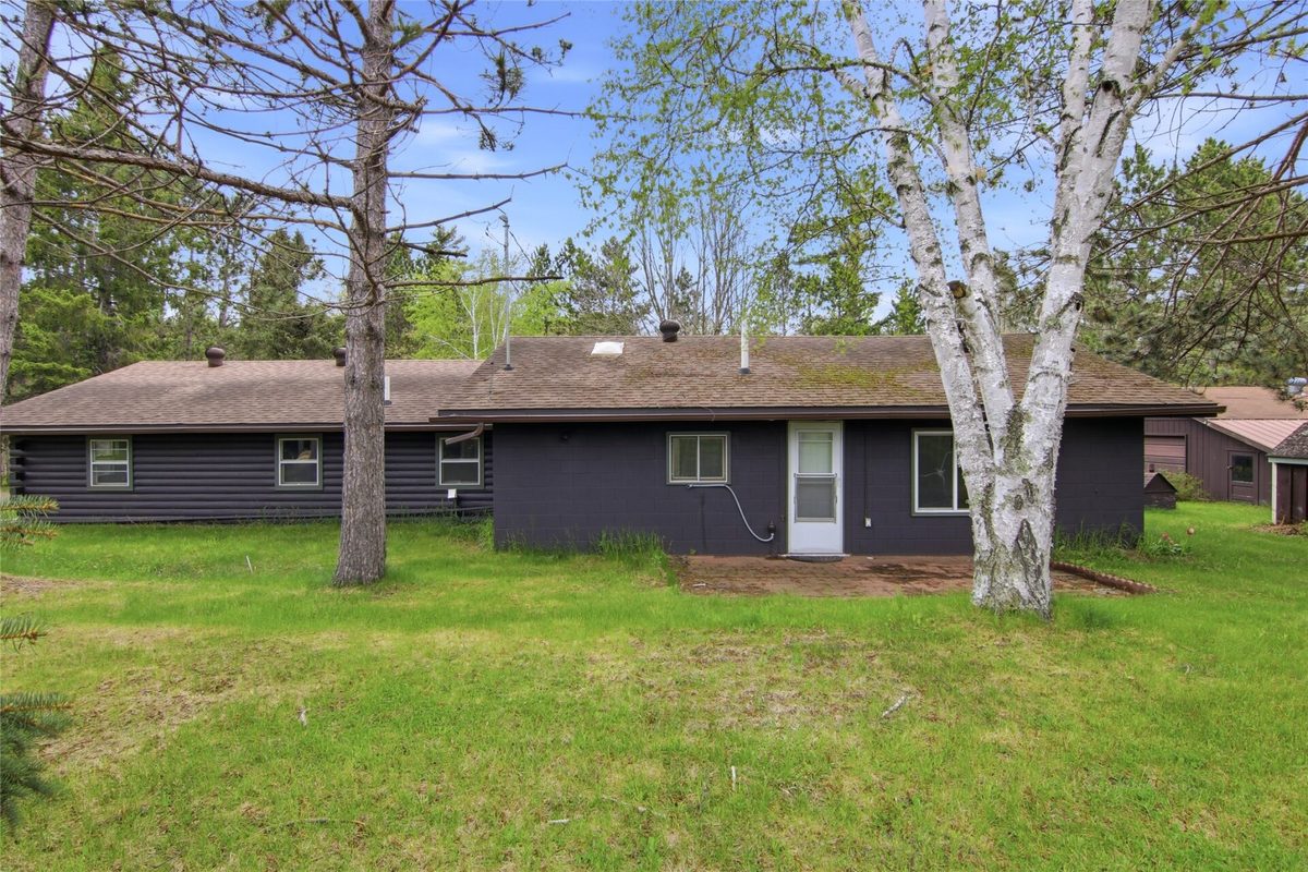 W 4753 Highway F, Springbrook, WI