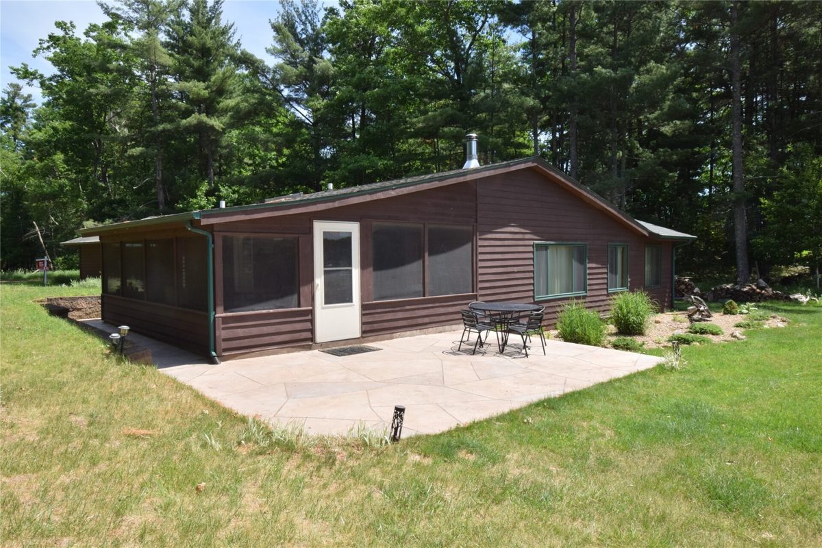 27512 Greer Road Extension, Webster WI 54893 - Residential house for sale - MLS #1598483 - image3