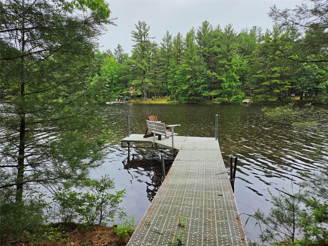 W8842 Emerald Lake Road, Hatfield WI 54615 - Residential house for sale - MLS #1602284 - image3