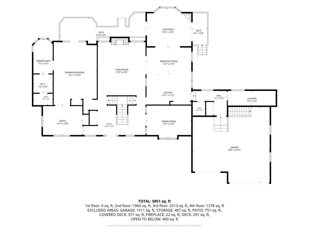 3920 Woodcrest Court, Eau Claire WI 54701 - Residential house for sale - MLS #1605371 - image57
