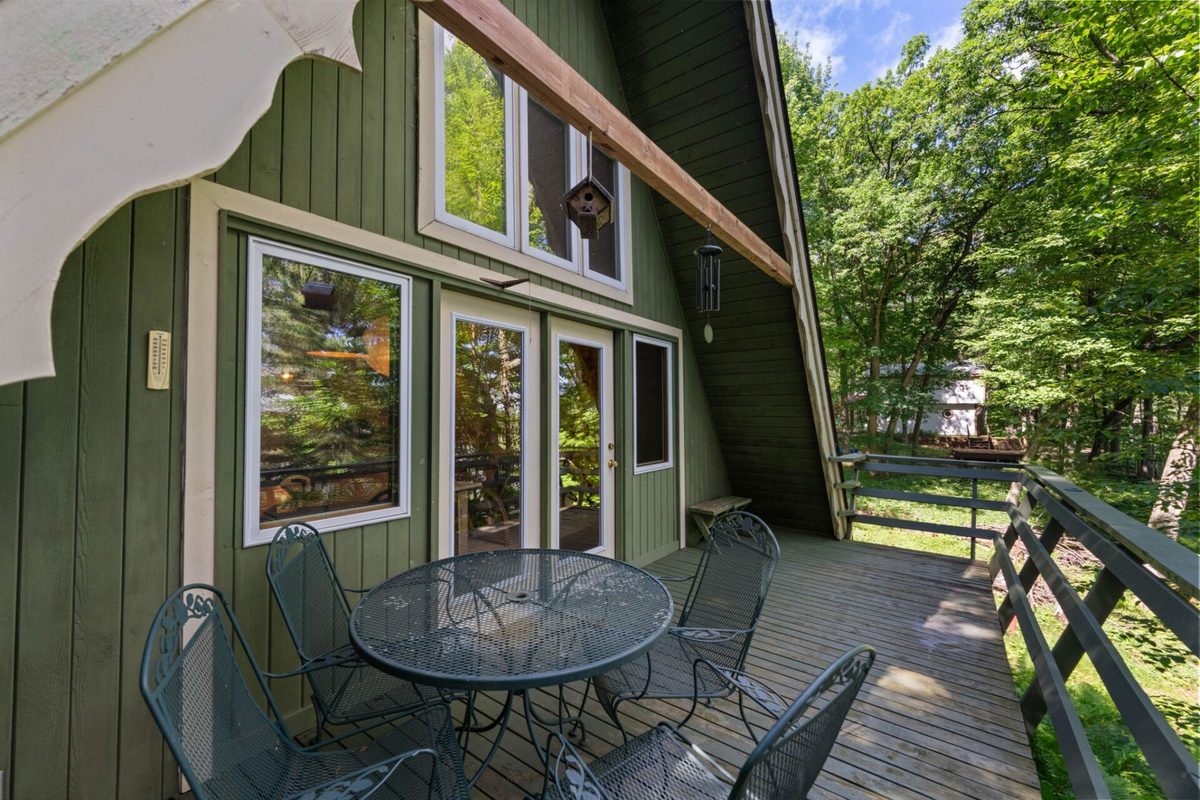 26110 Lipsett Lake Road, Spooner WI 54801 - Residential house for sale - MLS #1602198 - image6