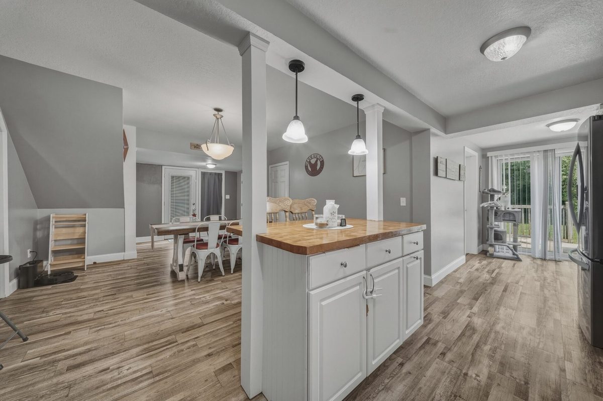 E11305 US Highway SS, Fall Creek WI 54742 - Residential house for sale - MLS #1603071 - image7