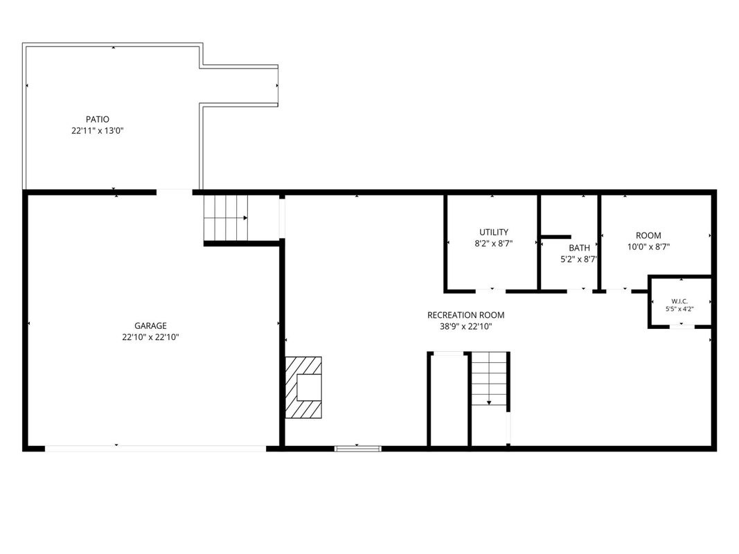915 Marshall Street, Rice Lake WI 54868 - Residential house for sale - MLS #1602778 - image37