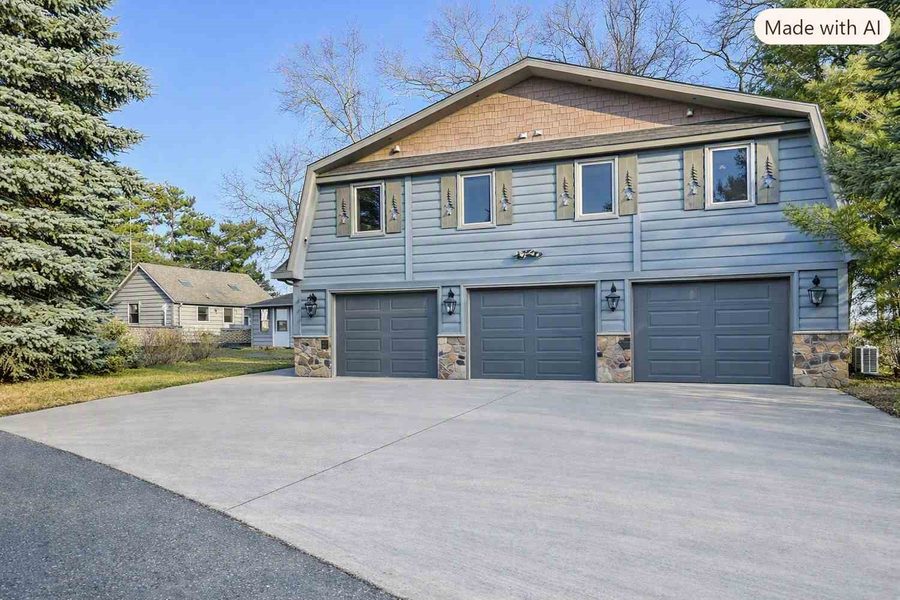 3915 County Road A 