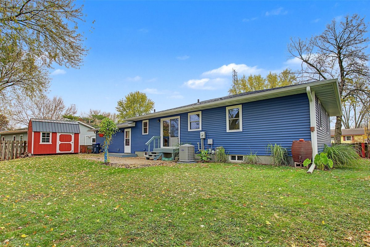 614 3rd Street, New Richmond WI 54017 - Residential house for sale - MLS #1606398 - image10