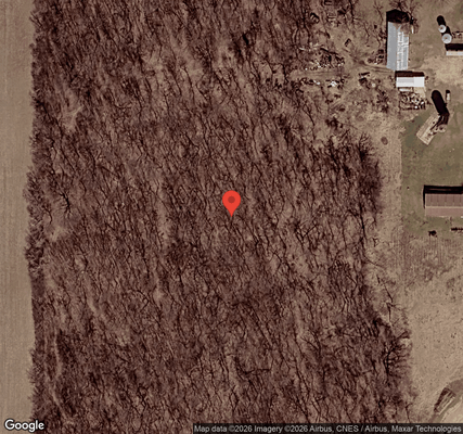 E4504 County Road V, Ridgeland, WI