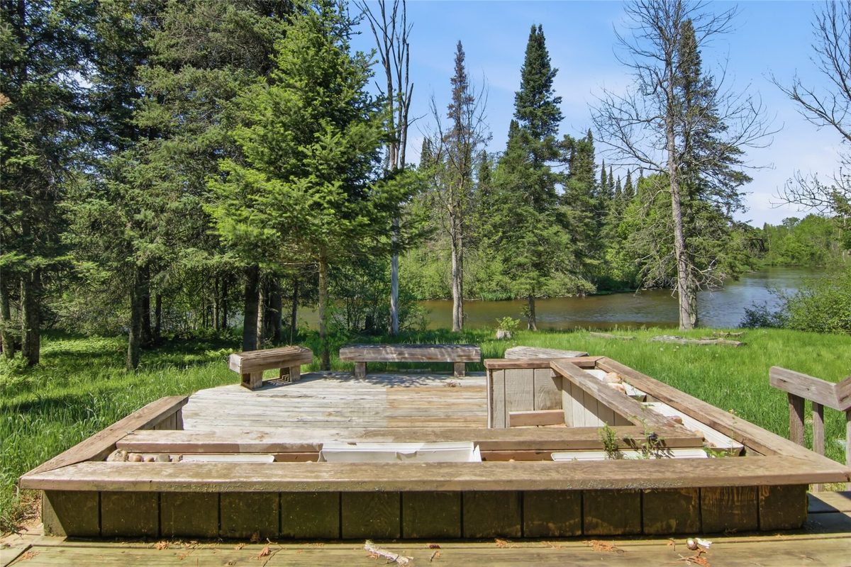 11179N Airport Road, Hayward WI 54843 - Land house for sale - MLS #1601762 - image31