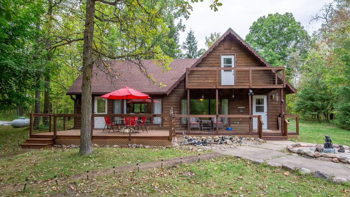 2872 28 1/8 Avenue, Birchwood WI 54817 - Residential house for sale - MLS #1605250 - image5