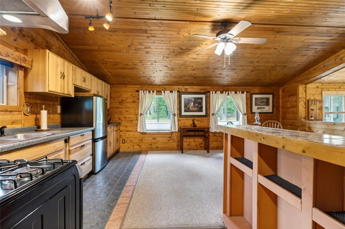 15705 McAully Road, Cable WI 54821 - Residential house for sale - MLS #1602230 - image19