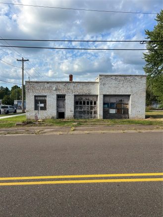 401 Maple Street, Stanley WI 54768 - CommercialSale house for sale - MLS #1604745 - image1