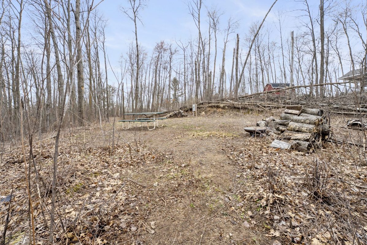 XXX Lot 4 330th Ave/68th St, Clam Falls, WI — photo 19