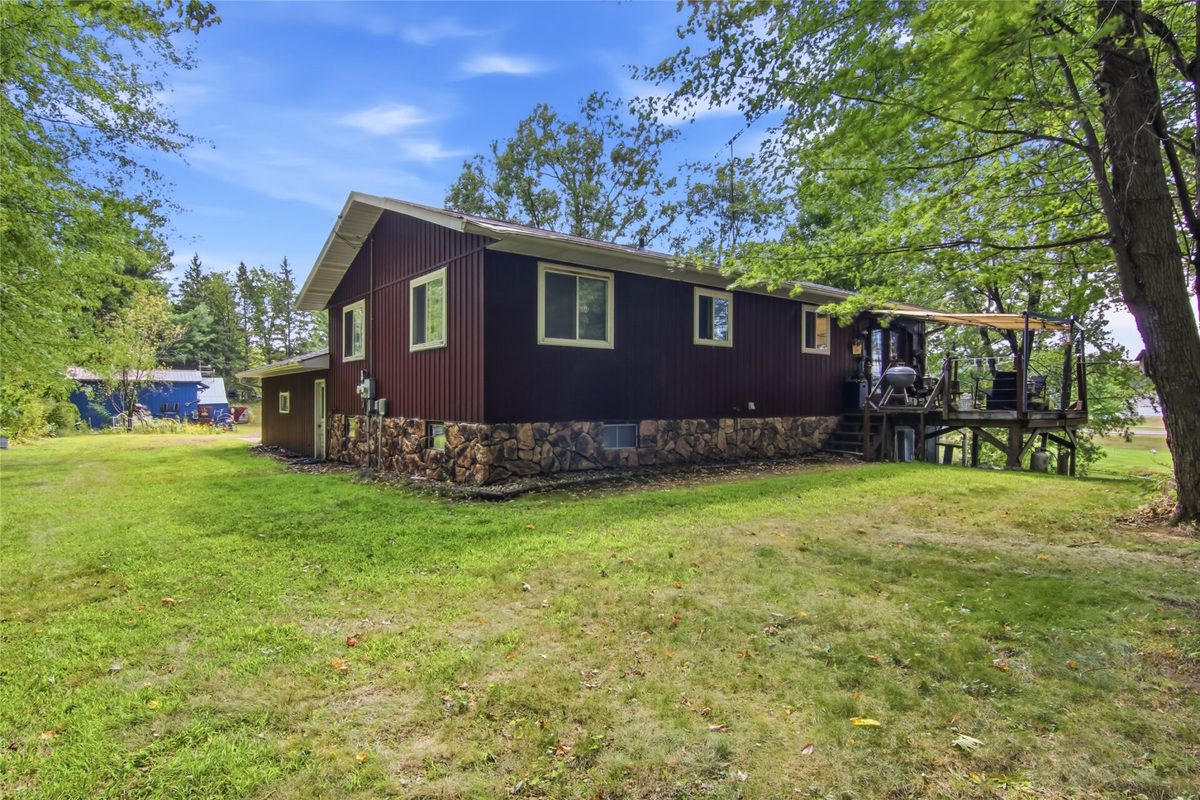 15687 Hwy 27, Cadott WI 54727 - Residential house for sale - MLS #1604530 - image3