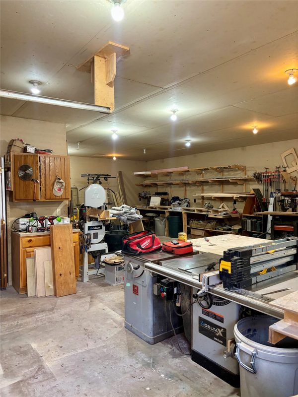 W855 Metcalf Road, Stone Lake, WI
