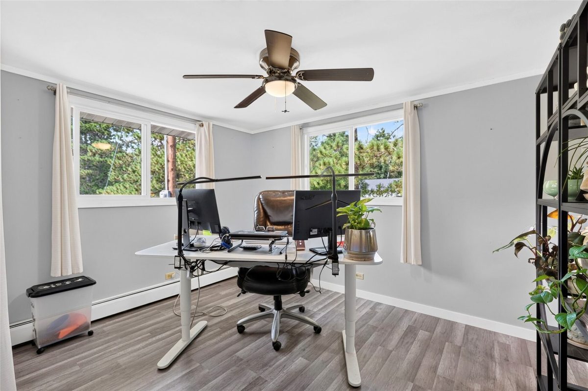N6581 Mackey Road, Springbrook WI 54875 - Residential house for sale - MLS #1604292 - image30