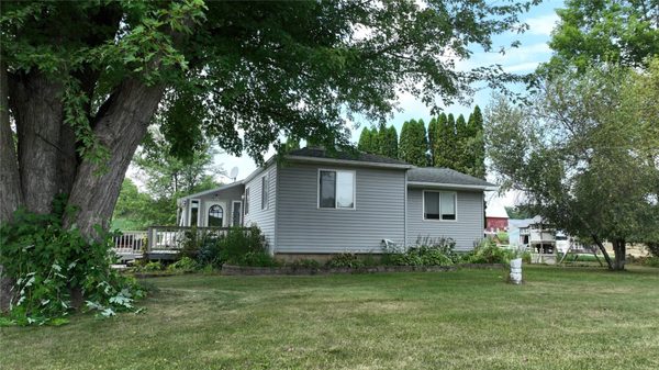 N13607 County Road Q  Downing WI 54734