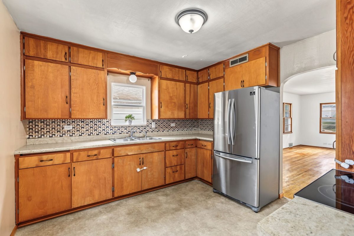 1510 Woodland Avenue, Eau Claire WI 54701 - Residential house for sale - MLS #1605193 - image12