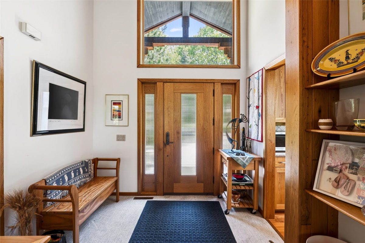 N8421 Lincoln Lake Road, Trego WI 54888 - Residential house for sale - MLS #1601767 - image31