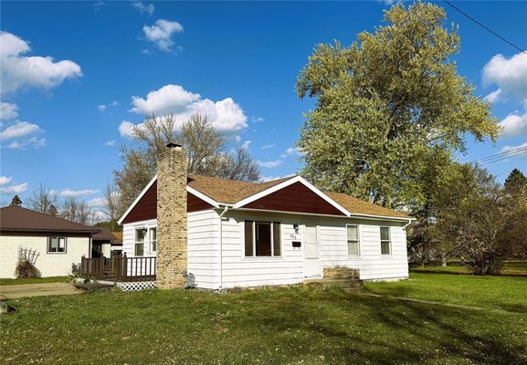 203 College Avenue Ladysmith WI 54848