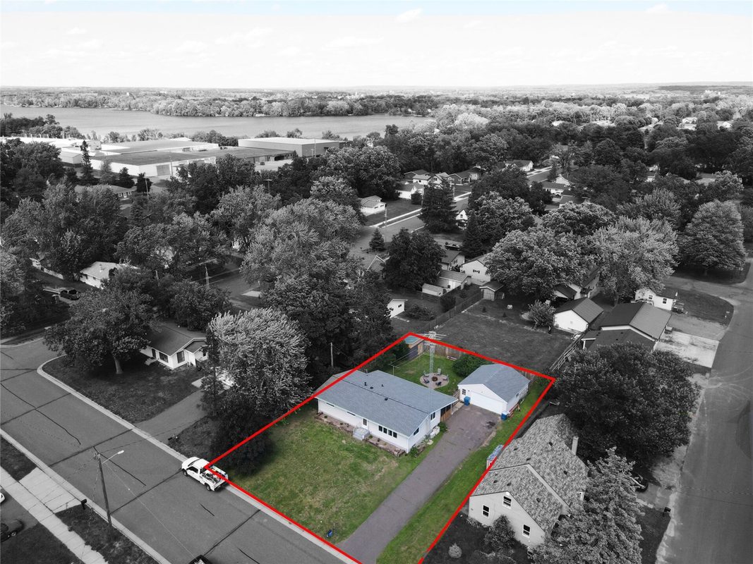 821 Manwaring Avenue, Rice Lake WI 54868 - Residential house for sale - MLS #1602212 - image2