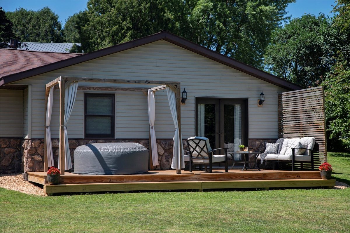 N3645 175th Street, Menomonie WI 54751 - Residential house for sale - MLS #1603169 - image20