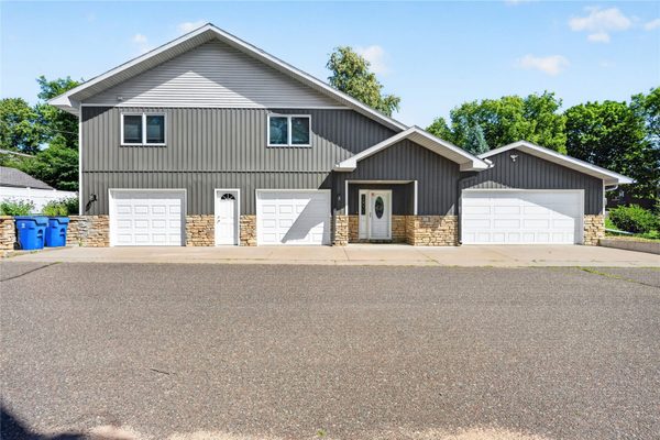 609 Walter Street Spooner WI 54801
