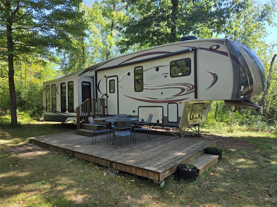 2809 28 11/16 Street, Birchwood WI 54817 - Land house for sale - MLS #1604772 - image3
