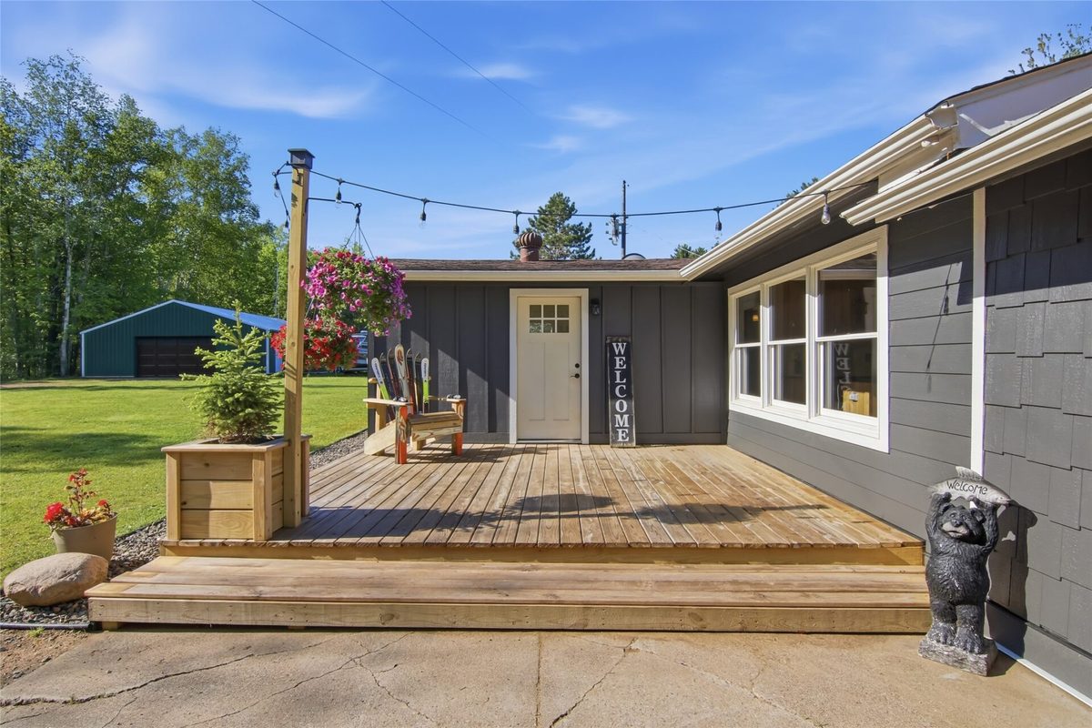 N4123 Johnson Road, Sarona WI 54870 - Residential house for sale - MLS #1601665 - image3
