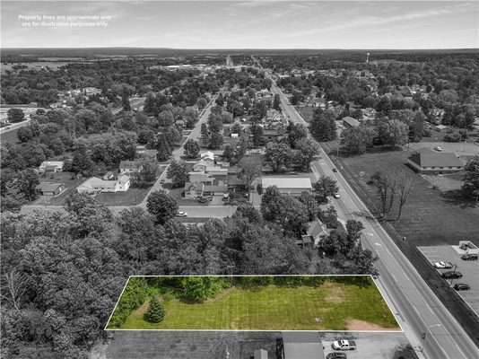 429 W Division Avenue Barron WI 54812