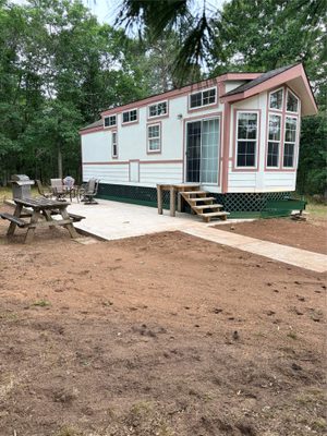 XX Pash Drive  Trego WI 54888