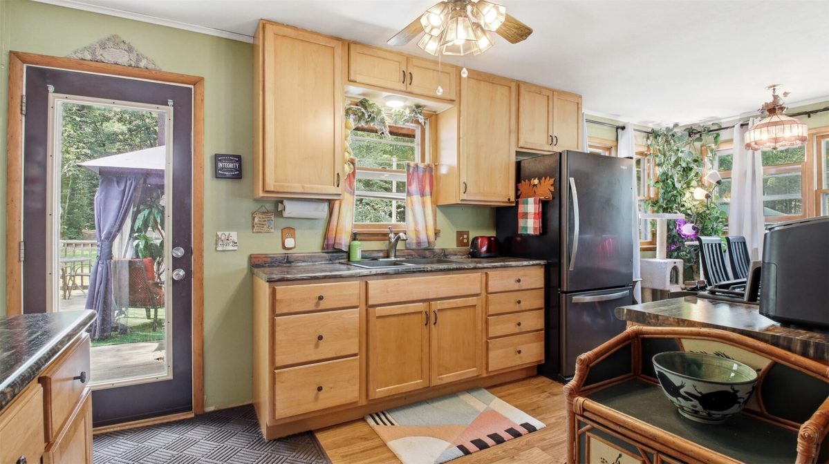 8078N Dream Catcher Road, Hayward WI 54843 - Residential house for sale - MLS #1603401 - image10