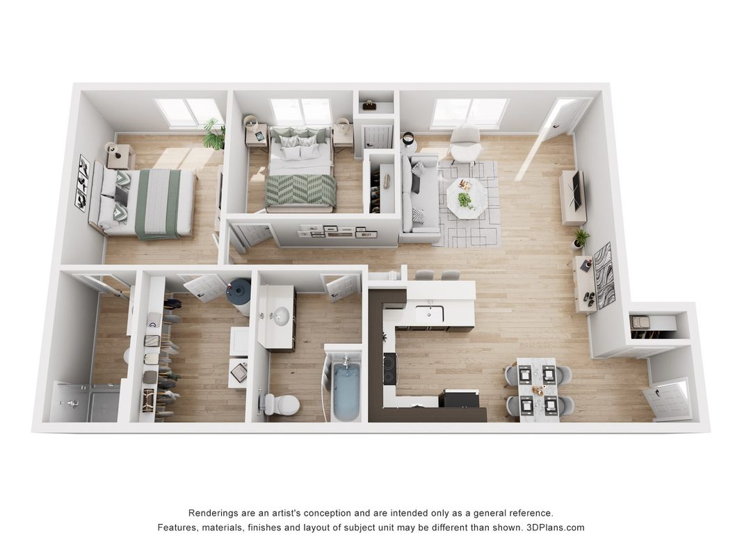 Lot 4 Briarcliffe Drive, Altoona WI 54720 - ResidentialIncome house for sale - MLS #1595437 - image5