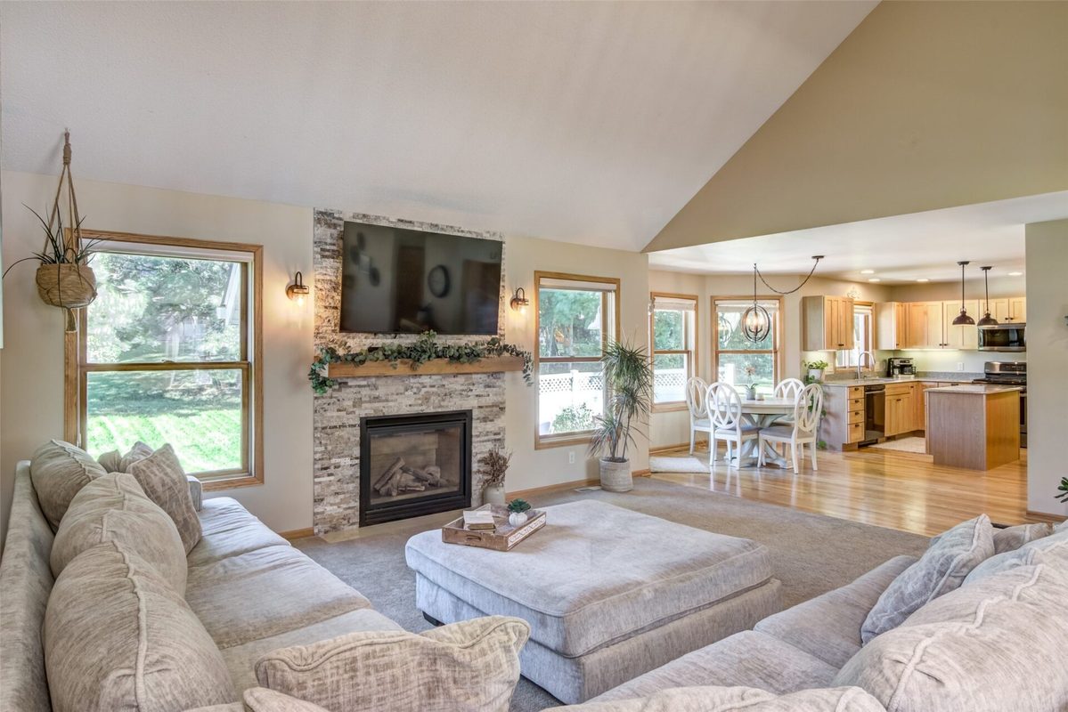 3208 Tiburon Drive, Eau Claire WI 54701 - Residential house for sale - MLS #1605000 - image3