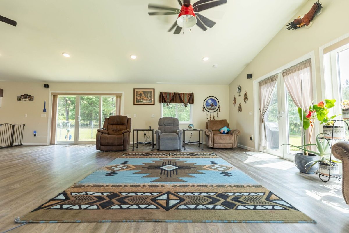 13617 County Road C, Black River Falls WI 54615 - Residential house for sale - MLS #1605058 - image19