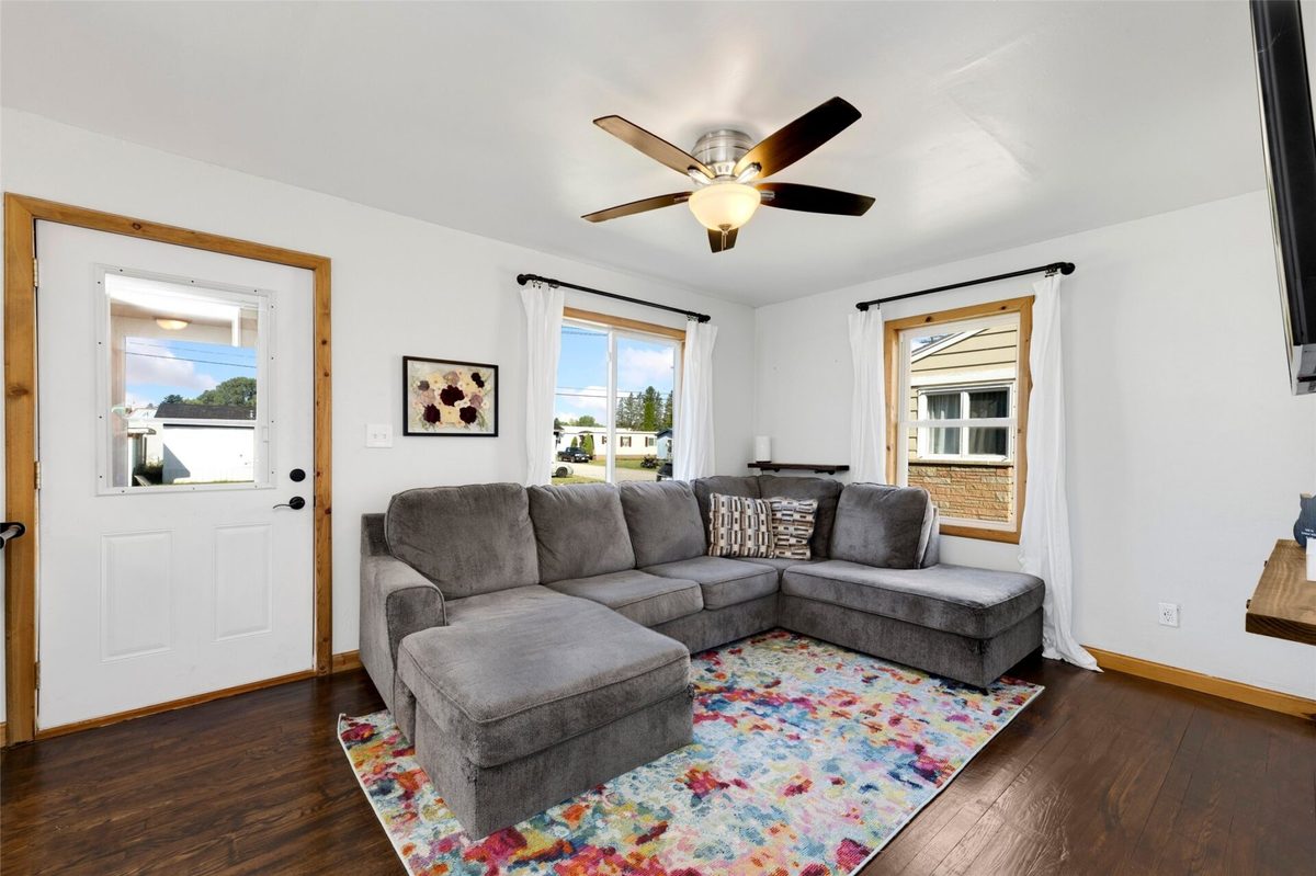 651 Elm Street, Black River Falls WI 54615 - Residential house for sale - MLS #1604794 - image5