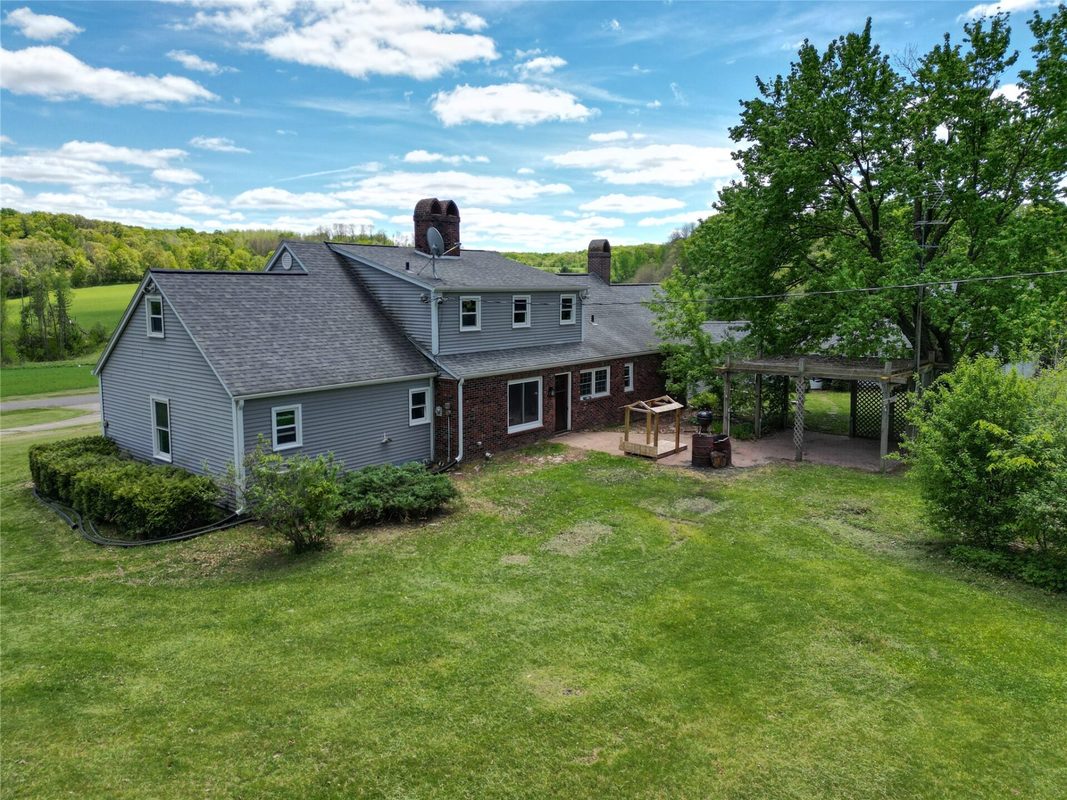 W11815 County Road C, Black River Falls WI 54615 - Residential house for sale - MLS #1601232 - image40