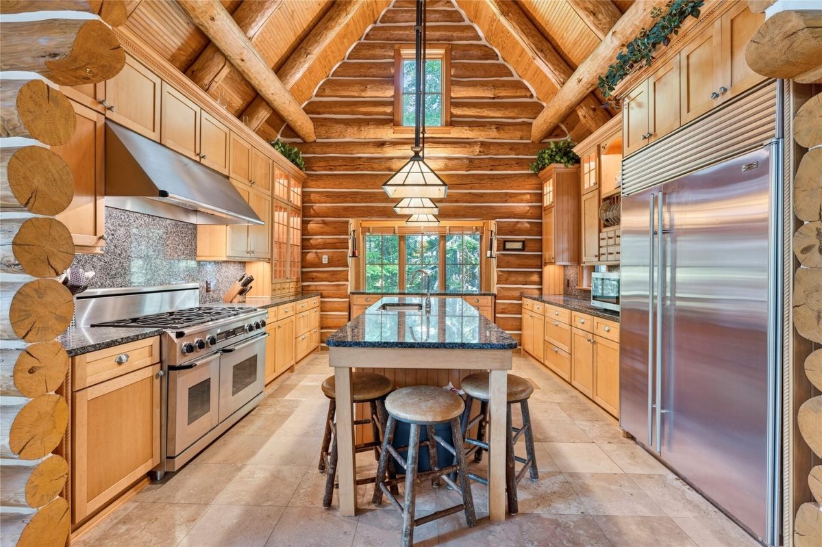 49945 Lake Owen Drive, Cable WI 54821 - Residential house for sale - MLS #1603626 - image15