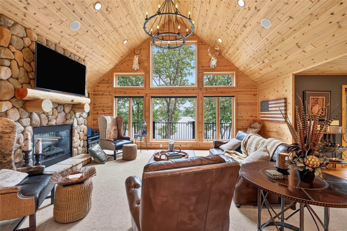 N14320 Island View Road, Minong WI 54859 - Residential house for sale - MLS #1604500 - image29