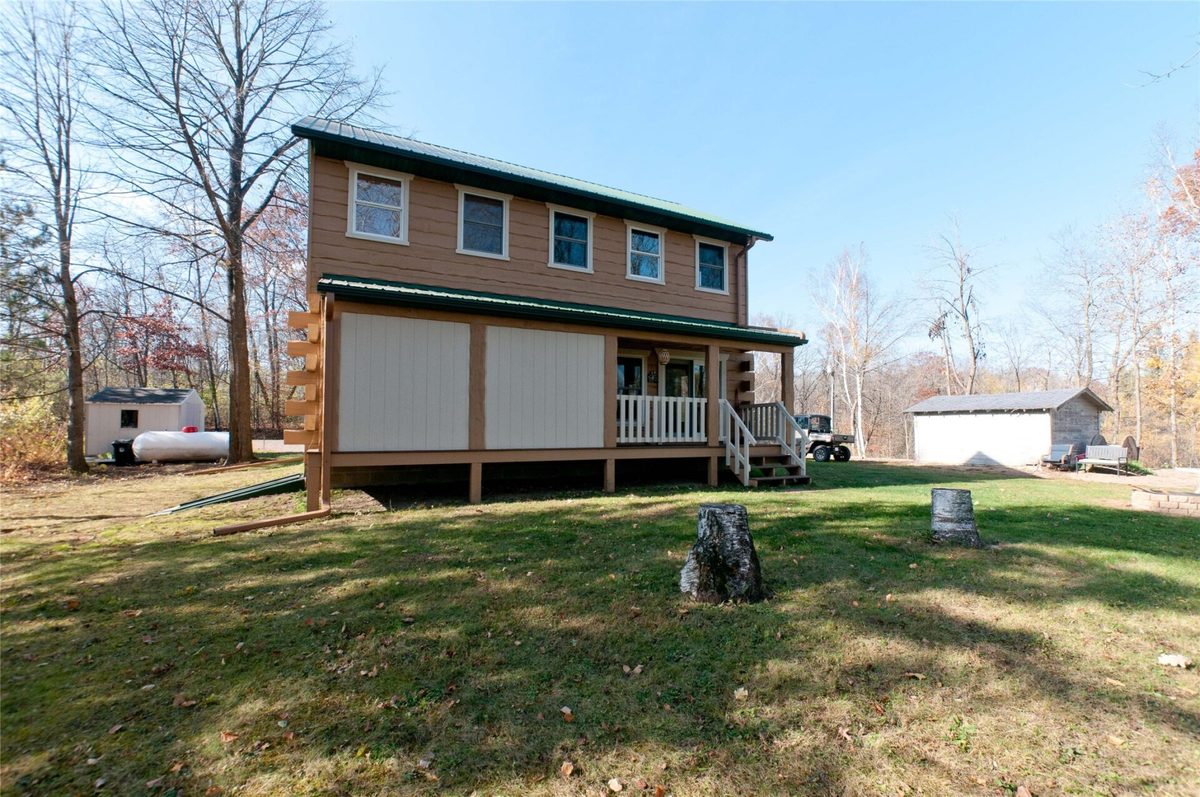2473 27 1/2 Street, Rice Lake WI 54868 - Residential house for sale - MLS #1606201 - image8