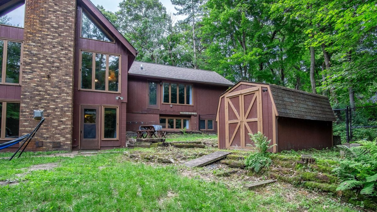 E4495 Woodland Drive, Eau Claire WI 54701 - Residential house for sale - MLS #1601983 - image5