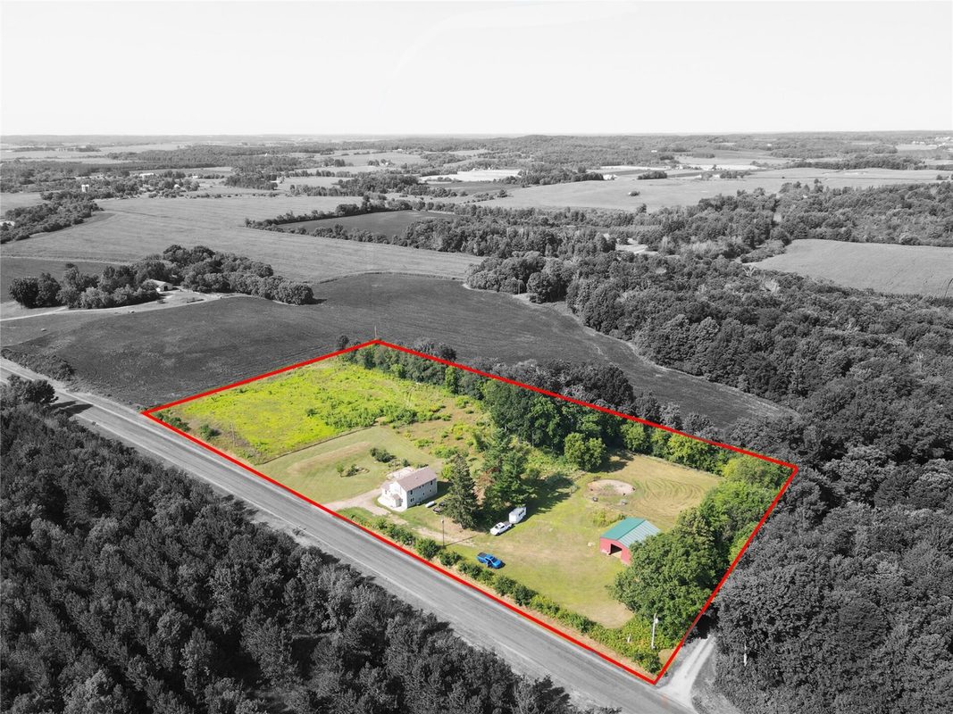 544 17th Street, Hillsdale WI 54733 - Residential house for sale - MLS #1603967 - image2