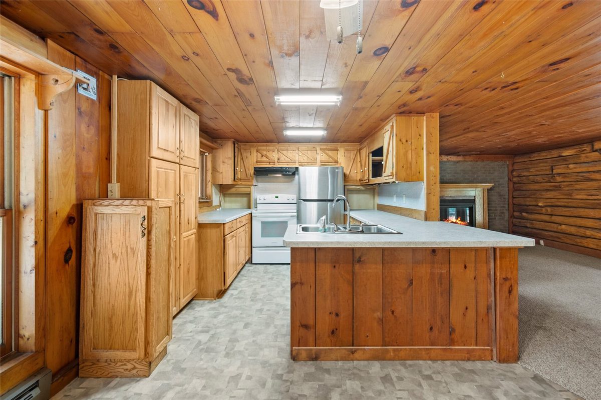 23414 Stoltz Road, Grantsburg WI 54840 - Residential house for sale - MLS #1606032 - image18