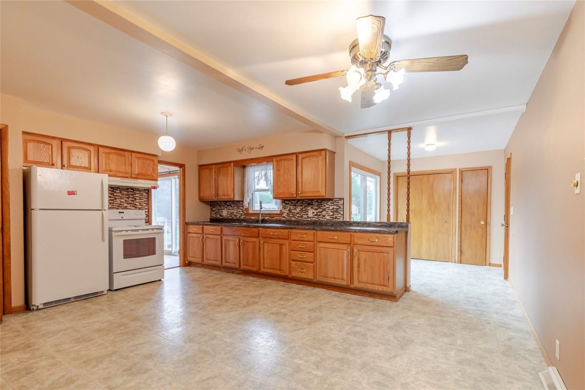 13471 47th Avenue, Chippewa Falls WI 54729 - Residential house for sale - MLS #1602615 - image3