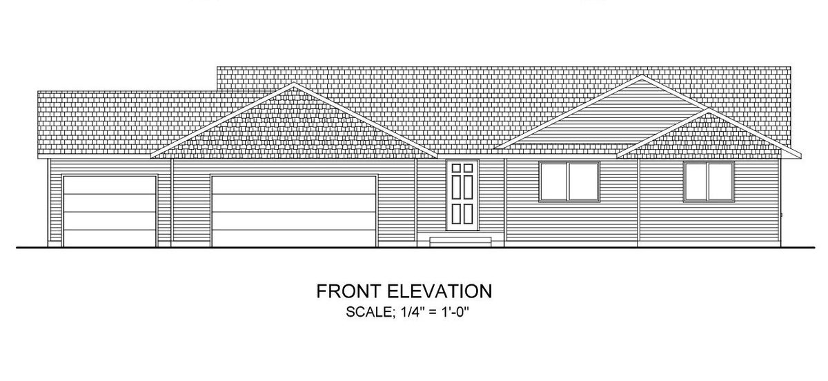 11401 36th Avenue, Chippewa Falls WI 54729 - Residential house for sale - MLS #1599643 - image2