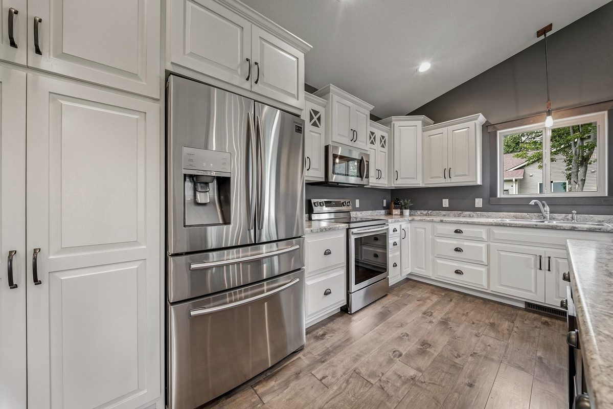17038 55th Avenue, Chippewa Falls WI 54729 - Residential house for sale - MLS #1602703 - image11